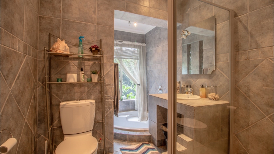 4 Bedroom Property for Sale in Marais Steyn Park Gauteng