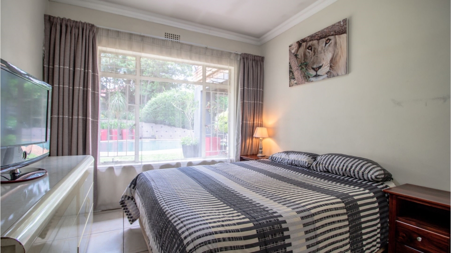 4 Bedroom Property for Sale in Marais Steyn Park Gauteng