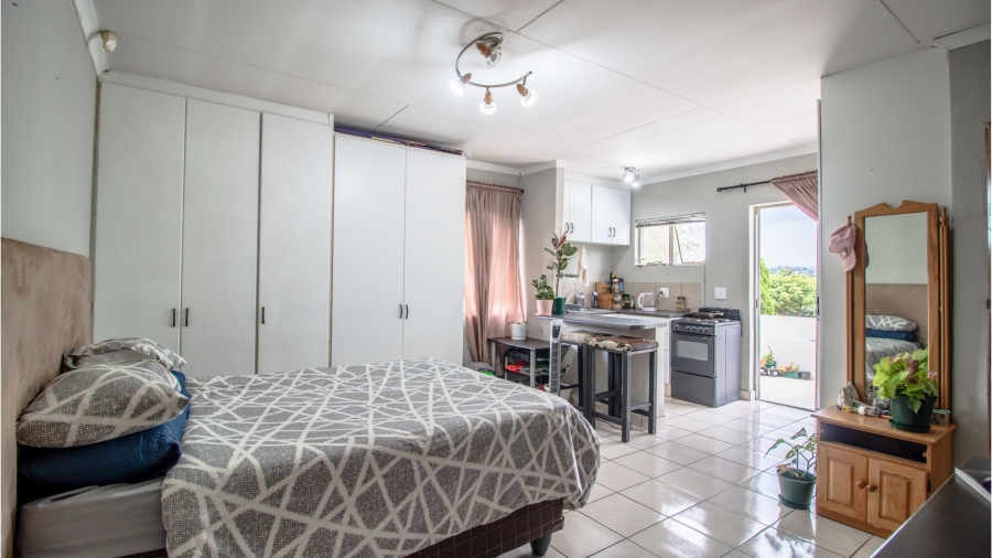 4 Bedroom Property for Sale in Marais Steyn Park Gauteng