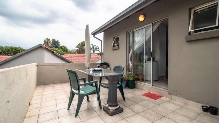 4 Bedroom Property for Sale in Marais Steyn Park Gauteng
