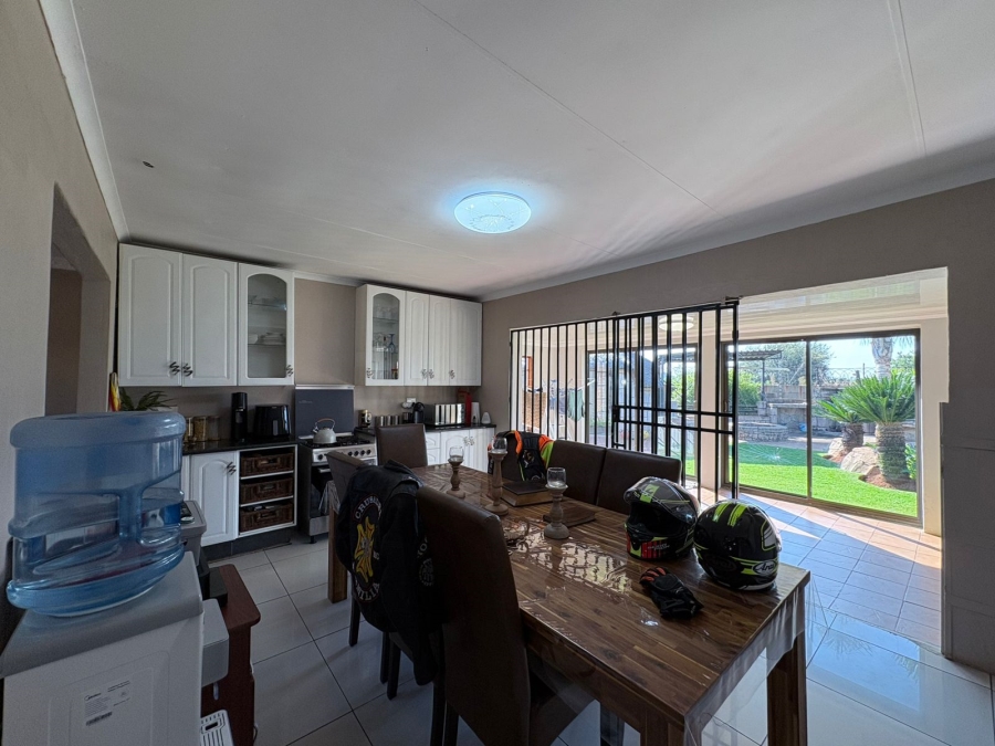 3 Bedroom Property for Sale in Krugersrus Gauteng