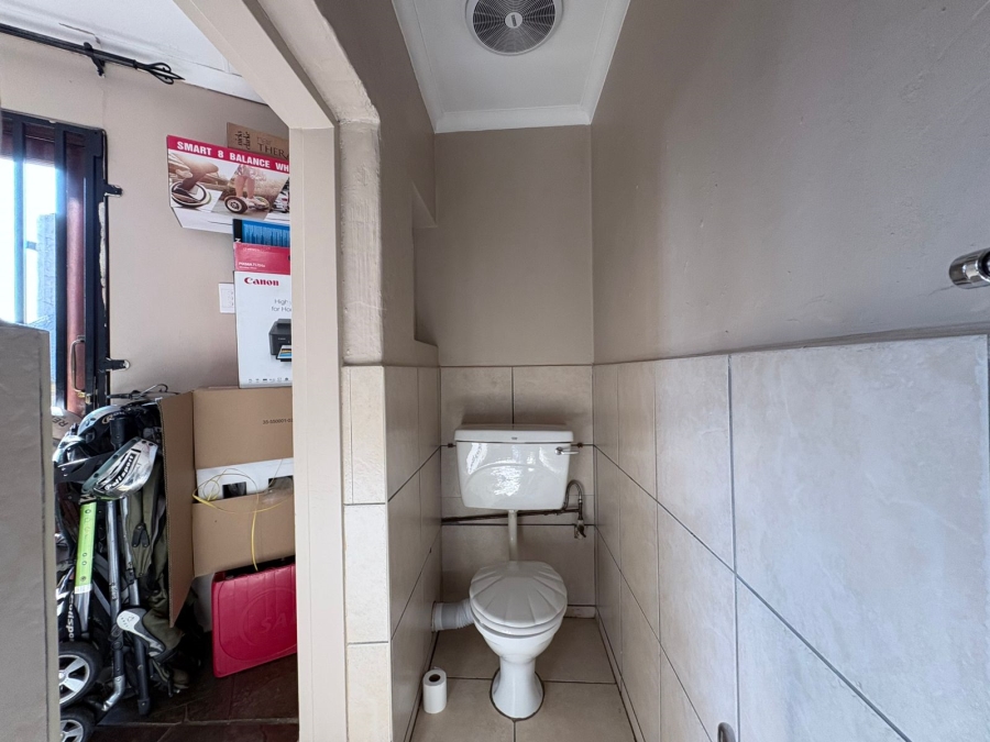 3 Bedroom Property for Sale in Krugersrus Gauteng