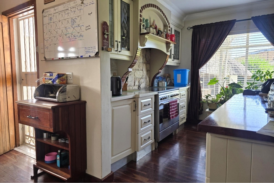 3 Bedroom Property for Sale in Kempton Park Ext 4 Gauteng