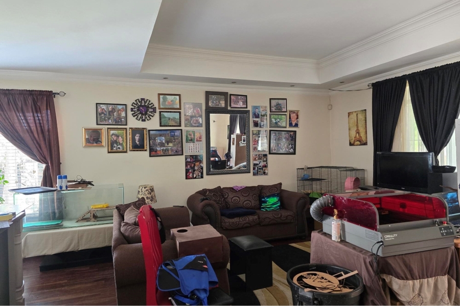 3 Bedroom Property for Sale in Kempton Park Ext 4 Gauteng