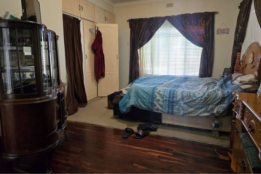 3 Bedroom Property for Sale in Kempton Park Ext 4 Gauteng