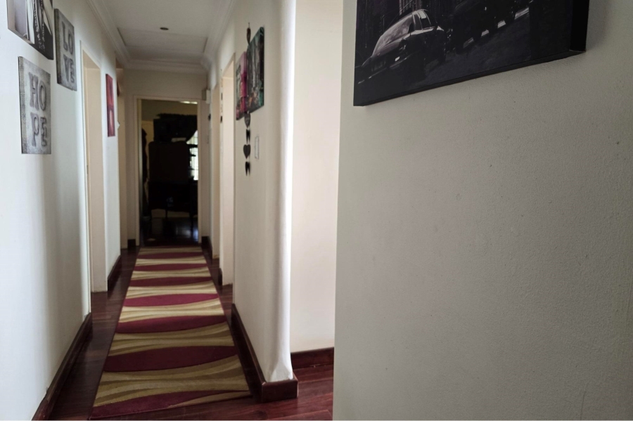 3 Bedroom Property for Sale in Kempton Park Ext 4 Gauteng