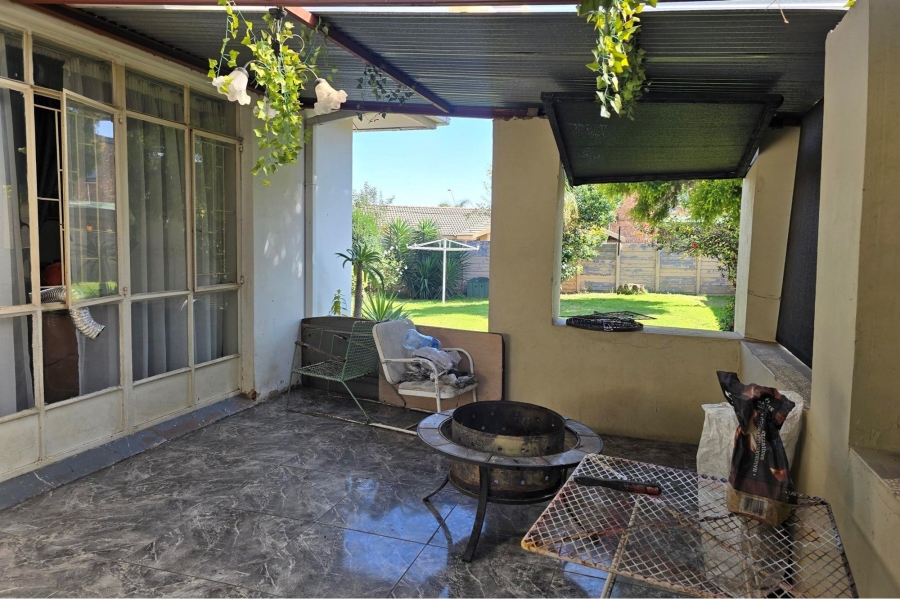 3 Bedroom Property for Sale in Kempton Park Ext 4 Gauteng