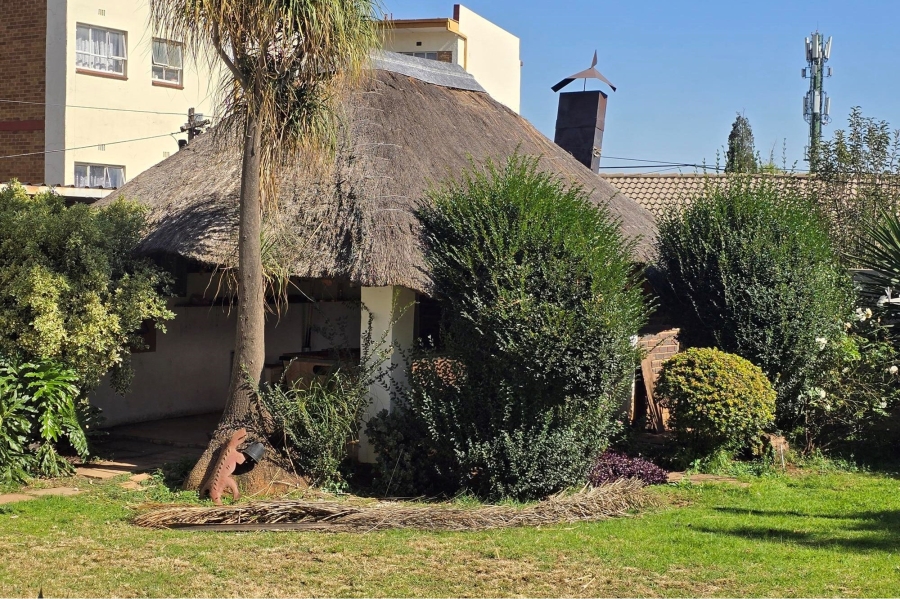 3 Bedroom Property for Sale in Kempton Park Ext 4 Gauteng