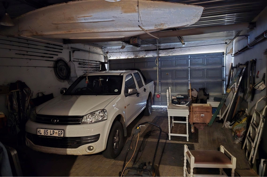 3 Bedroom Property for Sale in Kempton Park Ext 4 Gauteng