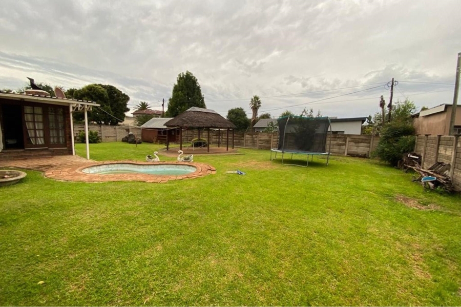3 Bedroom Property for Sale in Riamar Park Gauteng