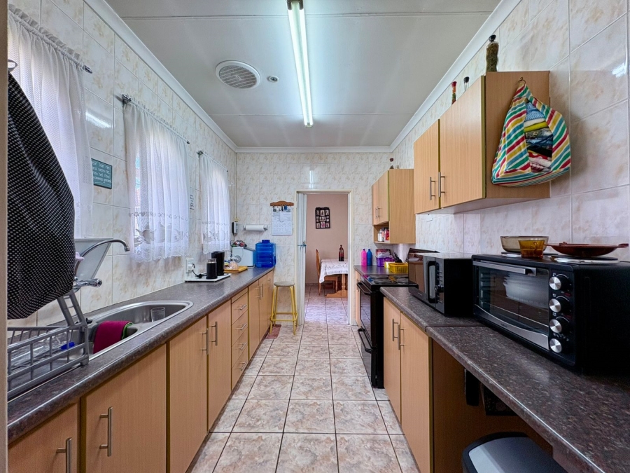 3 Bedroom Property for Sale in Brakpan North Gauteng