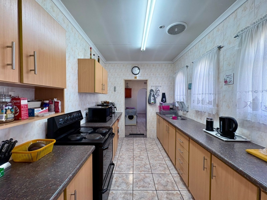 3 Bedroom Property for Sale in Brakpan North Gauteng