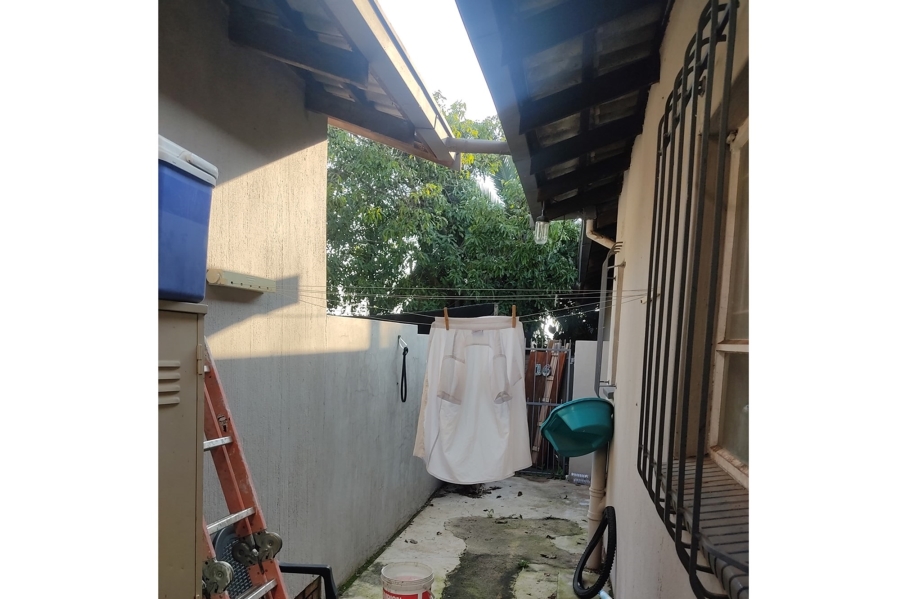 To Let 3 Bedroom Property for Rent in Rouxville Gauteng