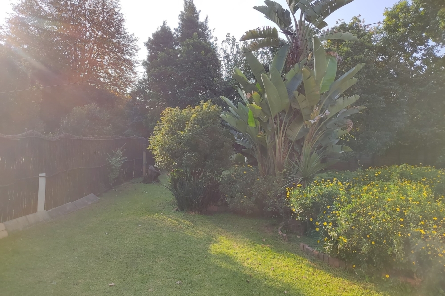 To Let 3 Bedroom Property for Rent in Rouxville Gauteng