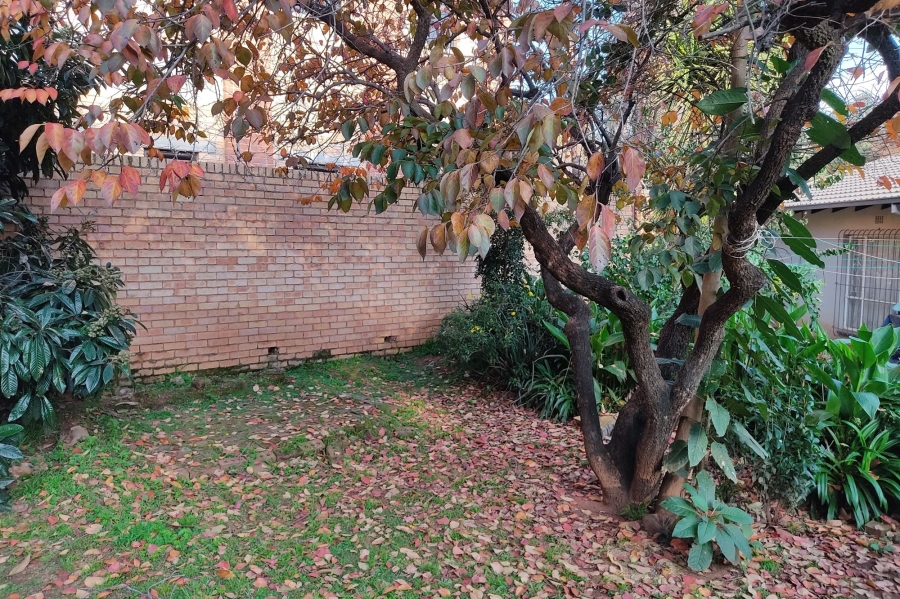 To Let 3 Bedroom Property for Rent in Rouxville Gauteng