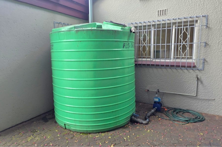 4 Bedroom Property for Sale in Glen Marais Gauteng
