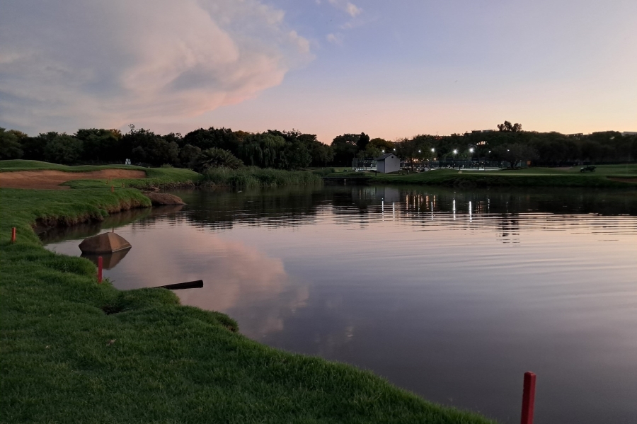 4 Bedroom Property for Sale in Woodhill Estate Gauteng
