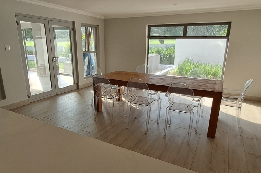 4 Bedroom Property for Sale in Woodhill Estate Gauteng