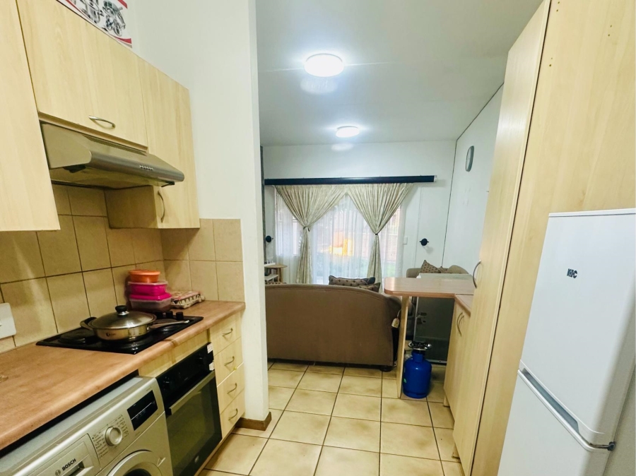 2 Bedroom Property for Sale in North Riding Gauteng