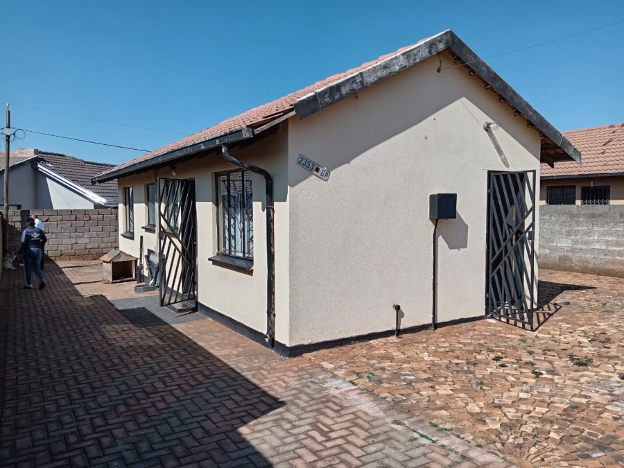 3 Bedroom Property for Sale in Doornkop Gauteng