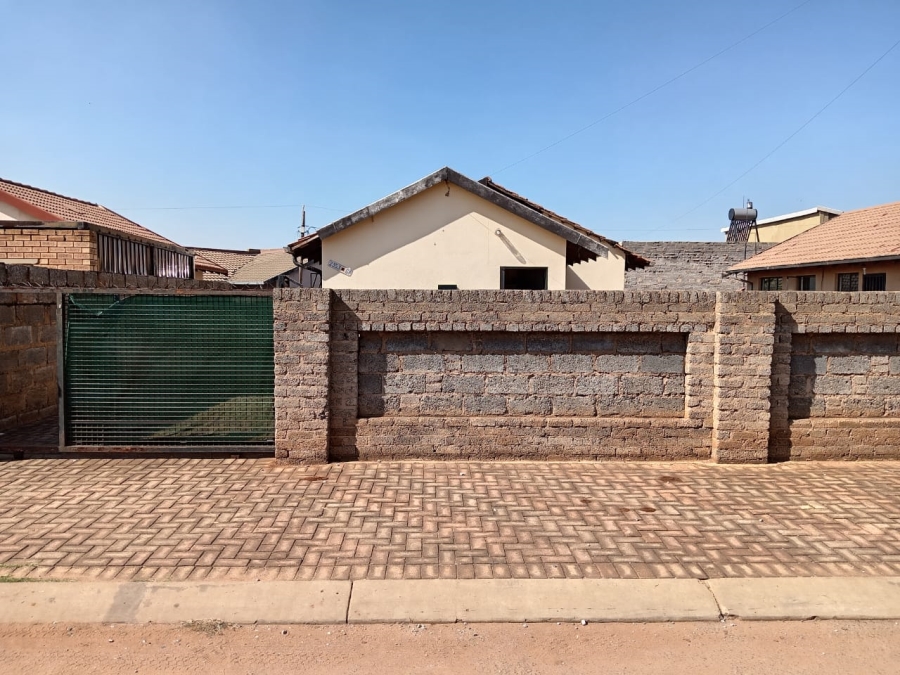 3 Bedroom Property for Sale in Doornkop Gauteng