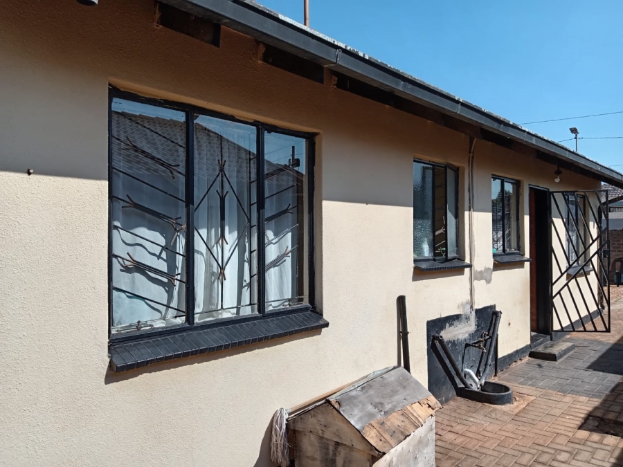 3 Bedroom Property for Sale in Doornkop Gauteng