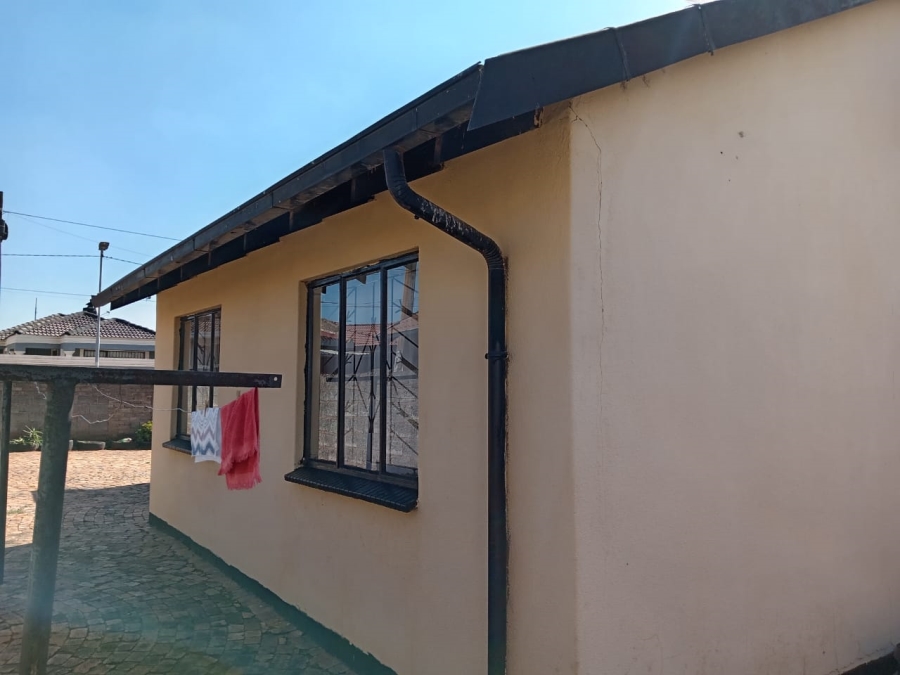 3 Bedroom Property for Sale in Doornkop Gauteng