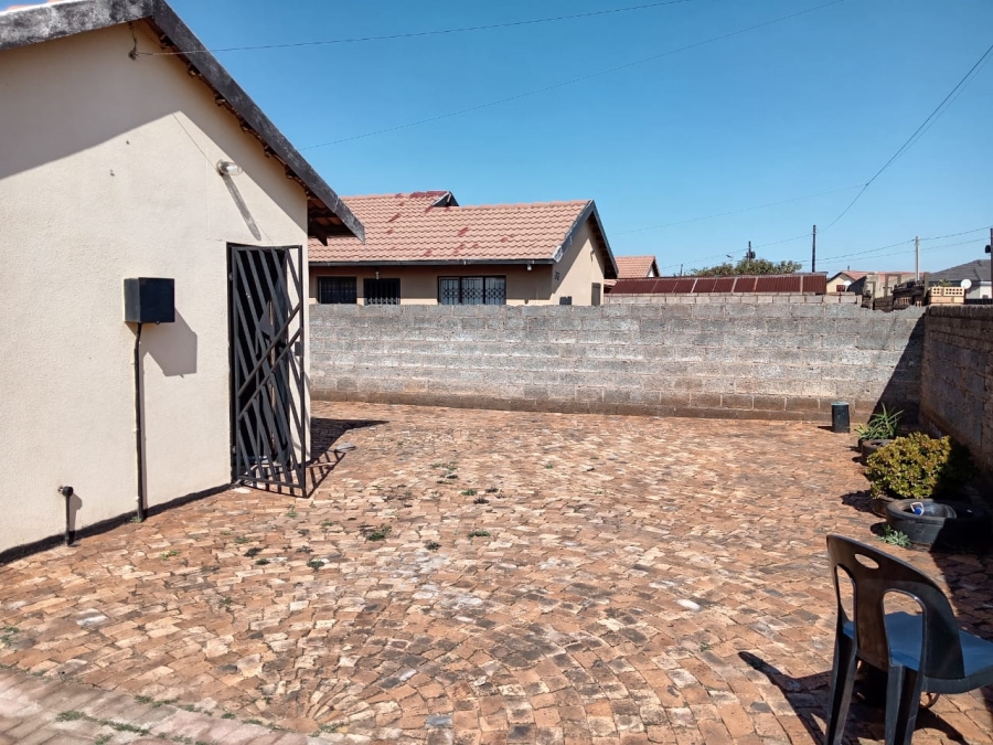 3 Bedroom Property for Sale in Doornkop Gauteng