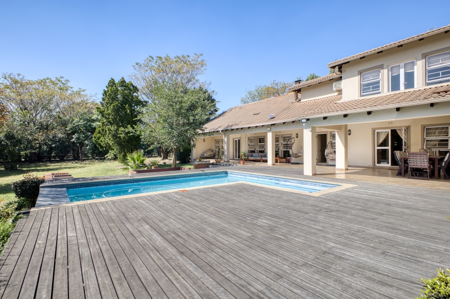 5 Bedroom Property for Sale in Chartwell Gauteng