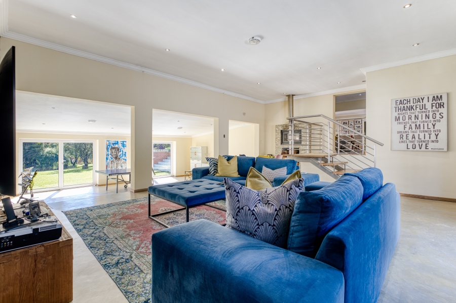 5 Bedroom Property for Sale in Chartwell Gauteng