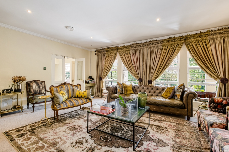 5 Bedroom Property for Sale in Chartwell Gauteng
