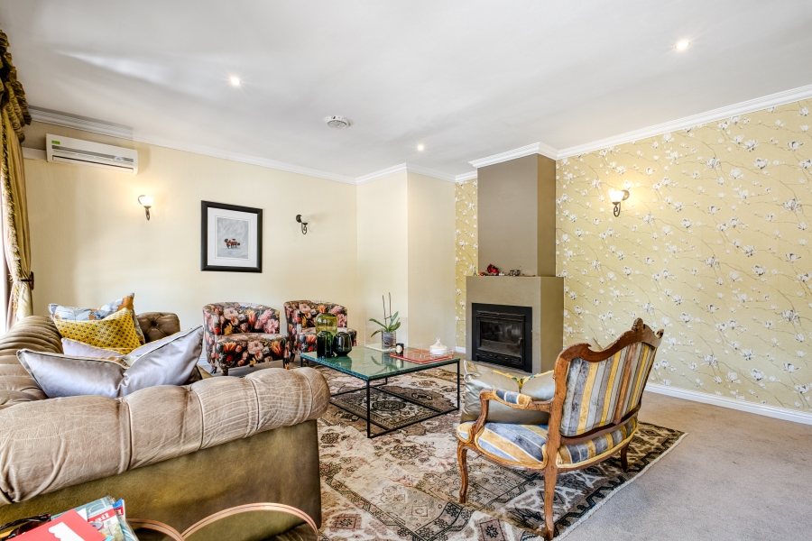 5 Bedroom Property for Sale in Chartwell Gauteng