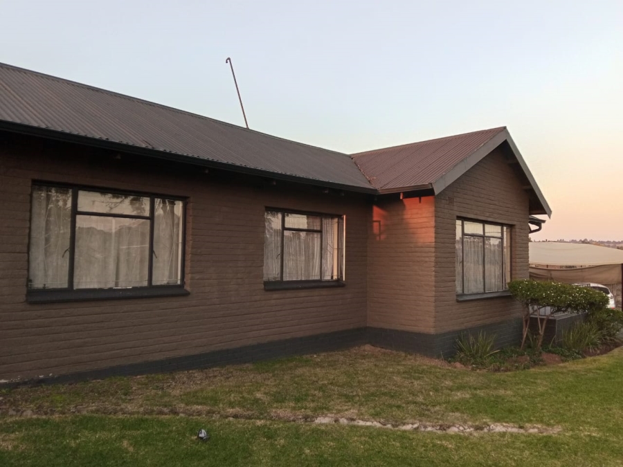 3 Bedroom Property for Sale in Quellerie Park Gauteng