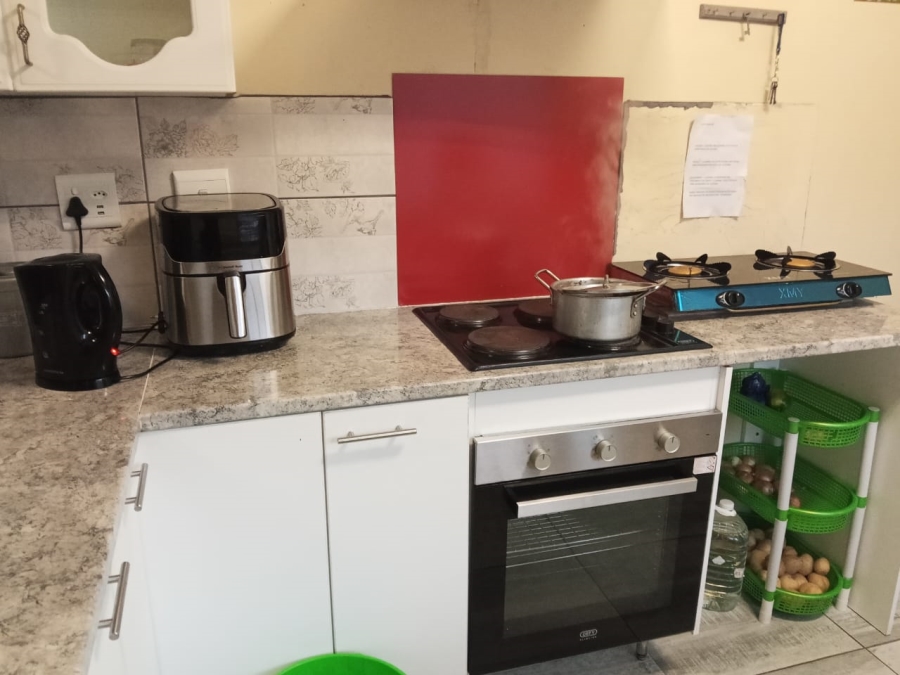 3 Bedroom Property for Sale in Quellerie Park Gauteng