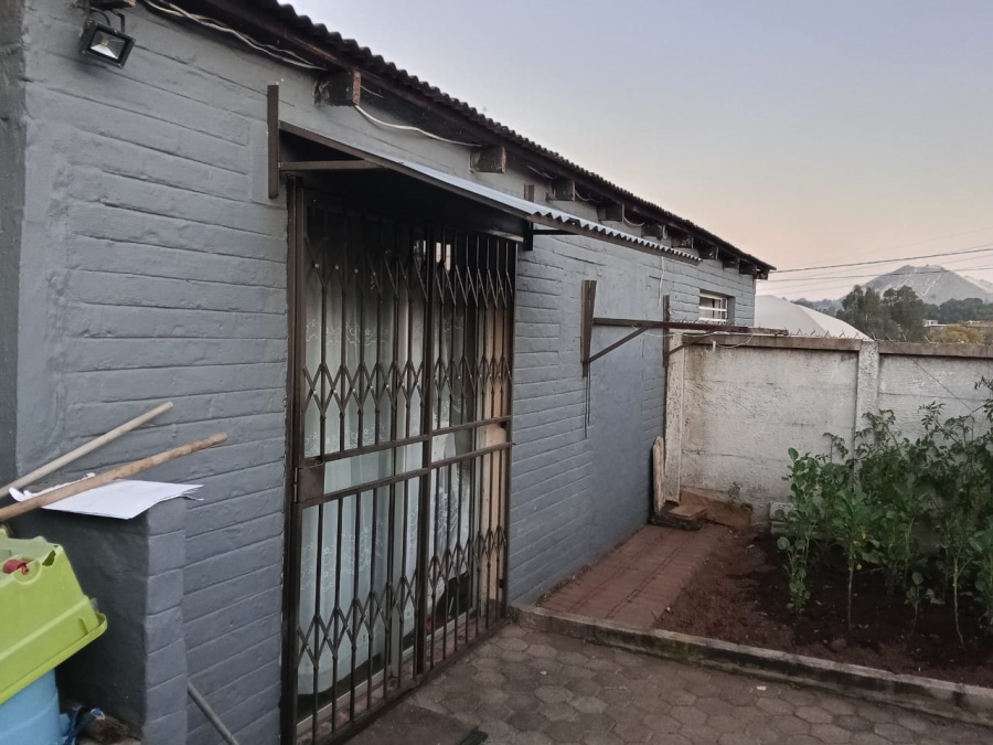 3 Bedroom Property for Sale in Quellerie Park Gauteng