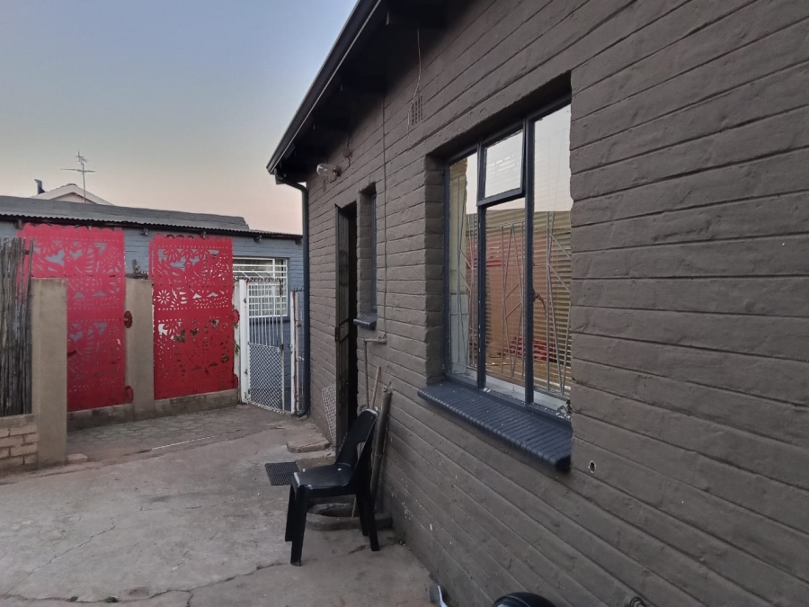 3 Bedroom Property for Sale in Quellerie Park Gauteng