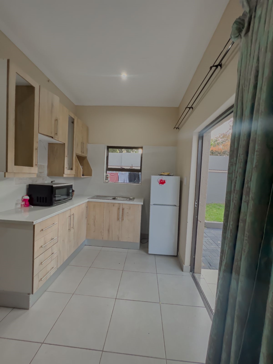 4 Bedroom Property for Sale in Lambton Gauteng