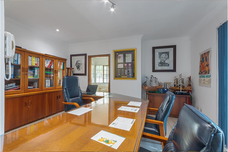 6 Bedroom Property for Sale in Bryanston Gauteng