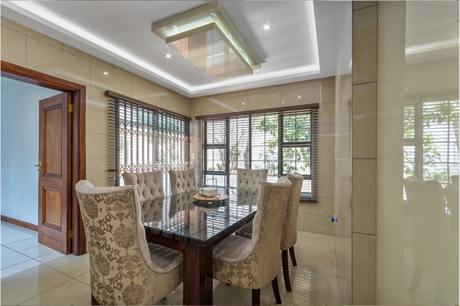 6 Bedroom Property for Sale in Bryanston Gauteng