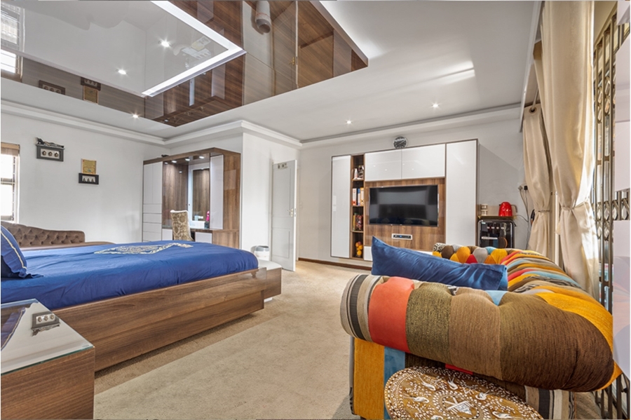 6 Bedroom Property for Sale in Bryanston Gauteng