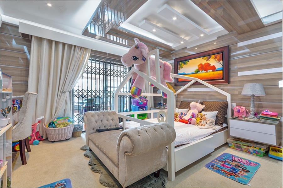 6 Bedroom Property for Sale in Bryanston Gauteng