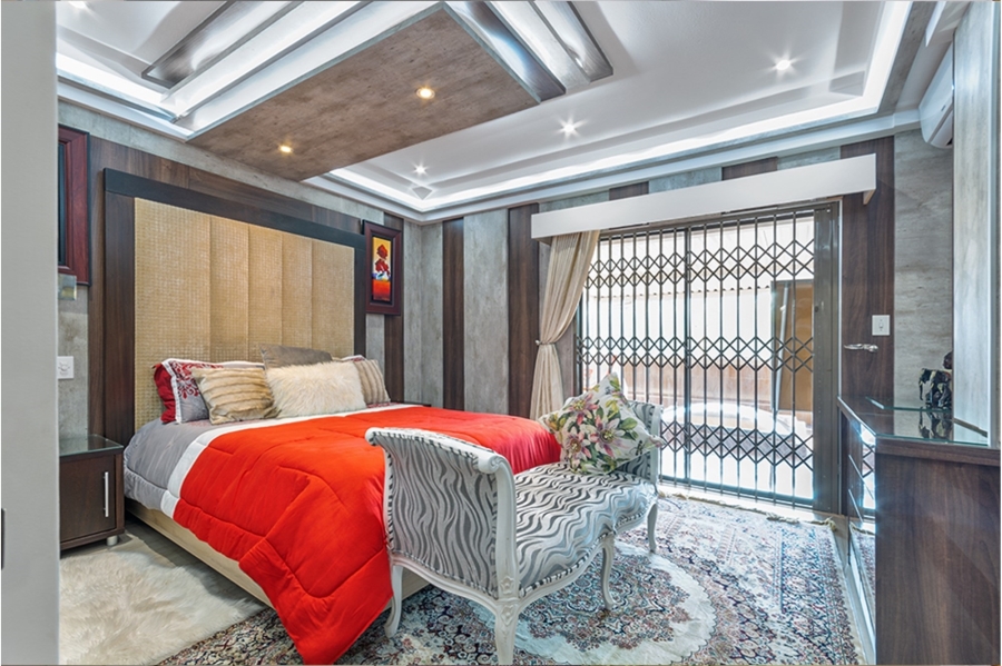 6 Bedroom Property for Sale in Bryanston Gauteng
