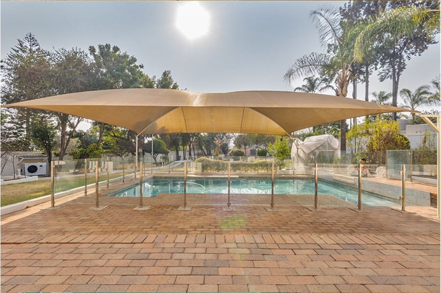 6 Bedroom Property for Sale in Bryanston Gauteng