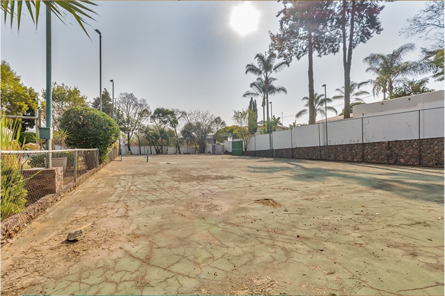 6 Bedroom Property for Sale in Bryanston Gauteng