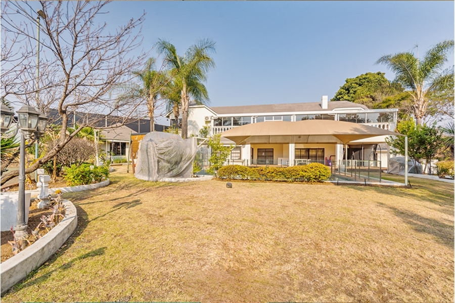 6 Bedroom Property for Sale in Bryanston Gauteng