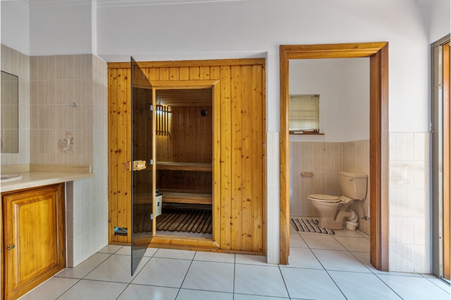 6 Bedroom Property for Sale in Bryanston Gauteng