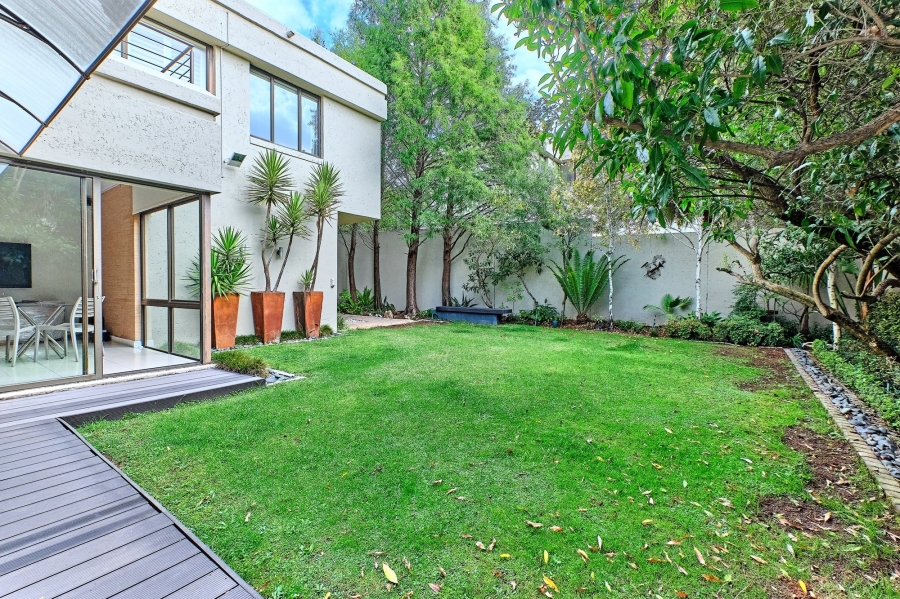4 Bedroom Property for Sale in Sandown Gauteng