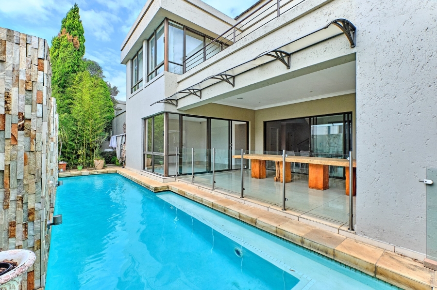 4 Bedroom Property for Sale in Sandown Gauteng
