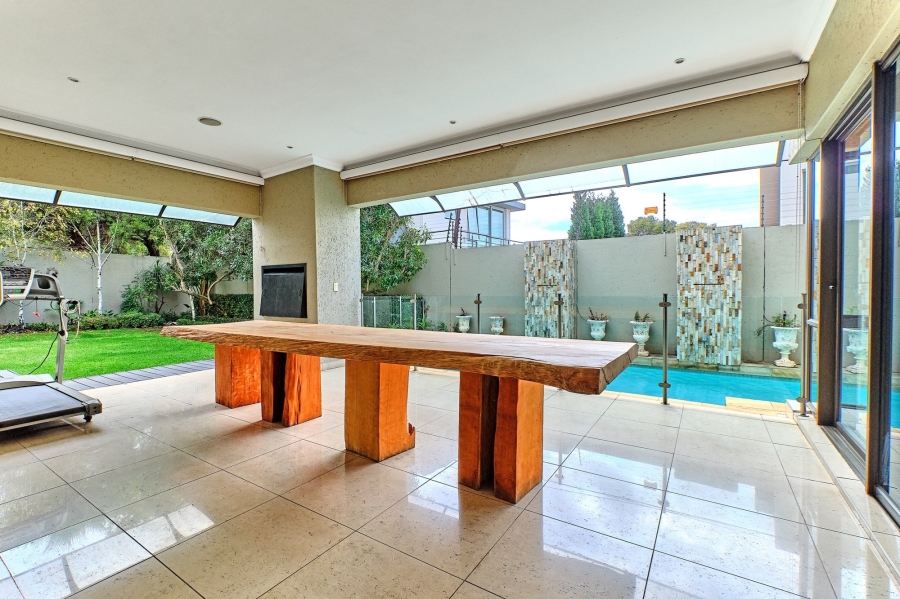 4 Bedroom Property for Sale in Sandown Gauteng