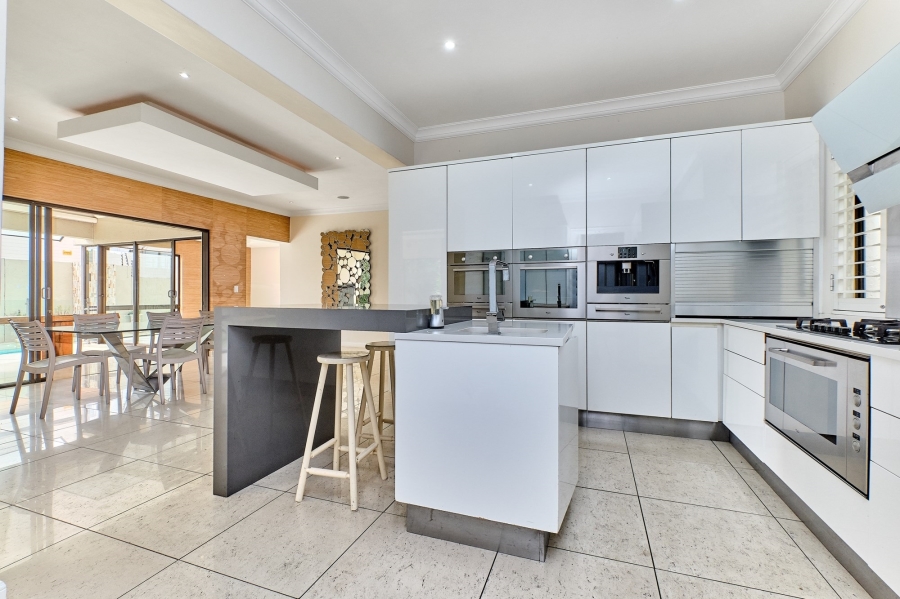 4 Bedroom Property for Sale in Sandown Gauteng